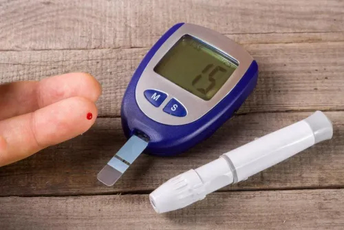 Low Blood Sugar Treatment service image