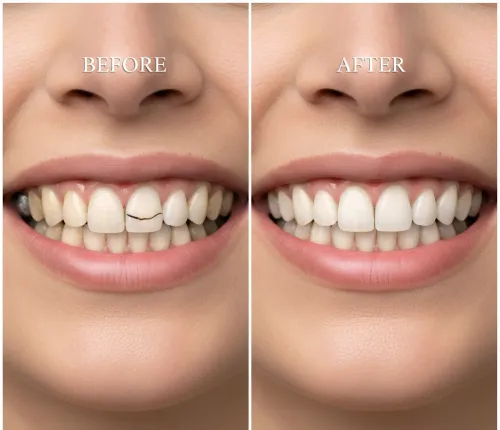 Crowns & Veneers product image