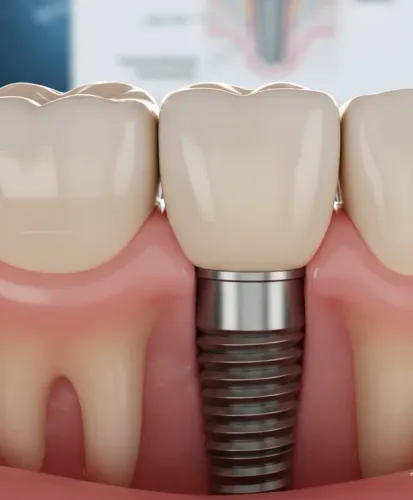 Dental Implants product image