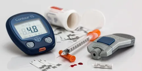 Advanced Diabetes Care service image