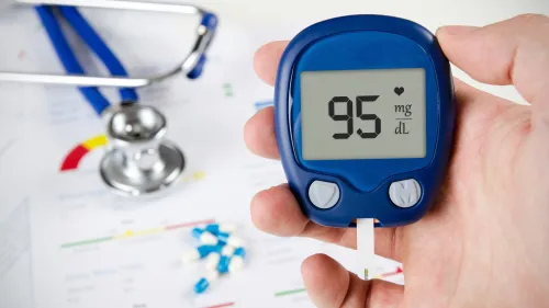 Oral Diabetes Medication service image