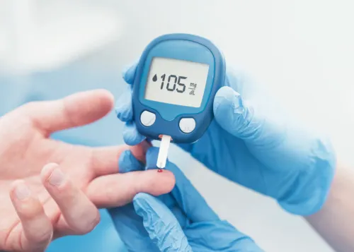 Type 2 Diabetes Treatment service image