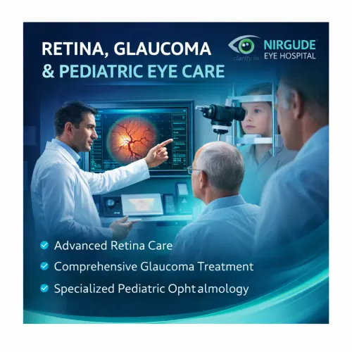 Retina Services service image
