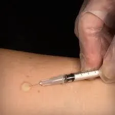 T.B.TESTING service image