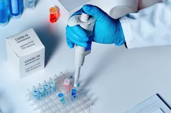 RT PCR TEST service image