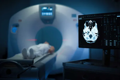 CT SCAN service image