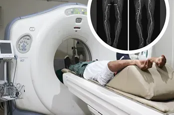 CT Angiography service image