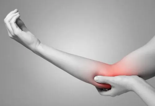 Elbow Fracture Treatment service image