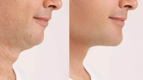 Neck Lift Treatment service image