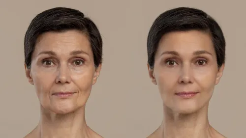 Facial Reshaping service image