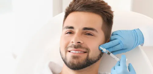 Fillers & Skin Boosters service image