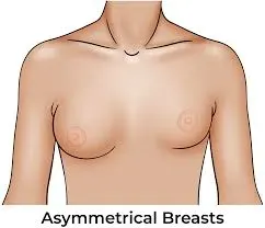 Breast Asymmetry Treatment service image