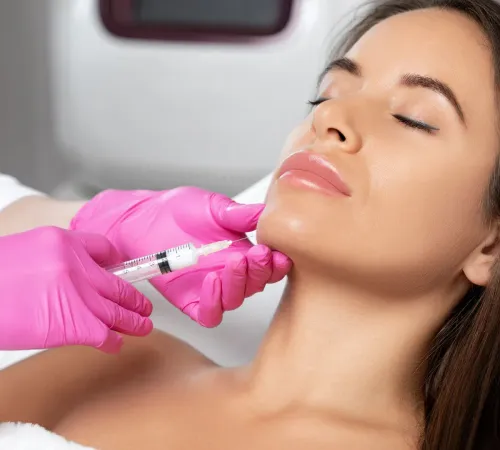 Fillers & Injectables service image