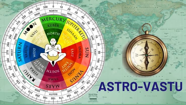 Astro Vastu Expert