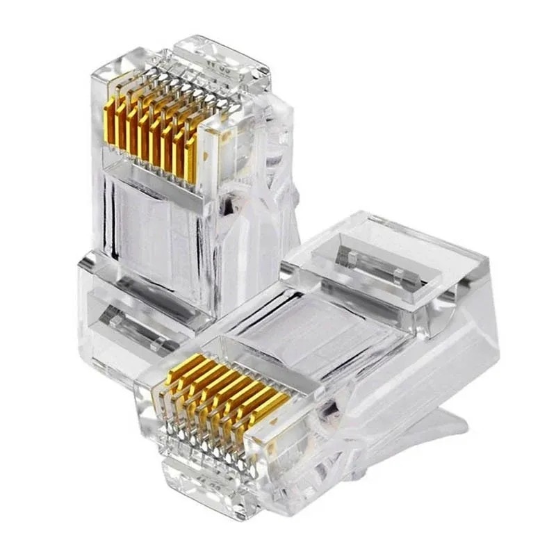 RJ45 Jack