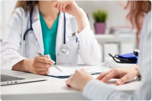 Recurrent Miscarriage Treatment service image