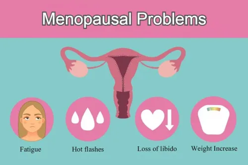 Menopause Care  service image