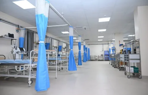 Best ICU and NICU Care In Pune and PCMC  service image