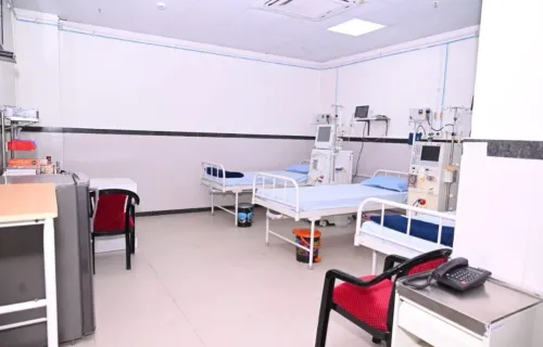 Dialysis Center in Warje,Pune , PCMC  service image
