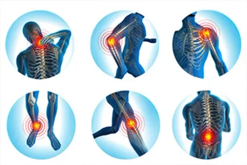 Orthopaedic Treatments and Surgeries  service image