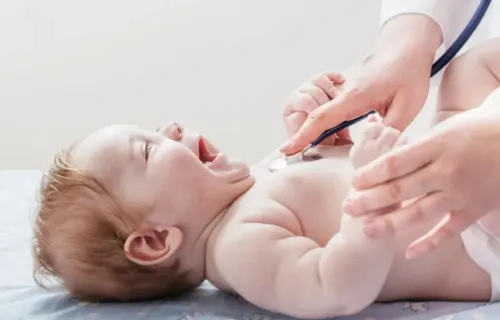 Pediatrics Treatments service image