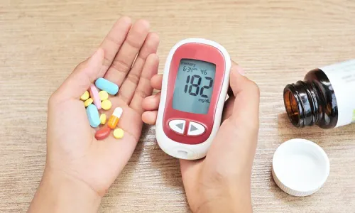 Medicine & Diabetology  service image