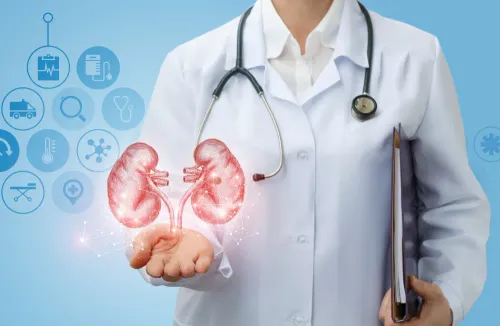 Urology Surgery  service image
