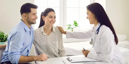 Infertility Treatment service image