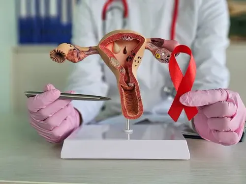 Cervix Cancer detection & prevention product image