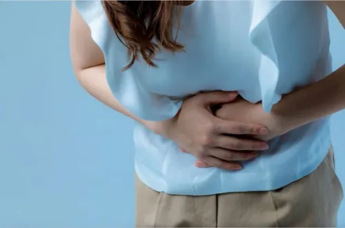 Fibroids, Endometriosis & ovarian cysts service image