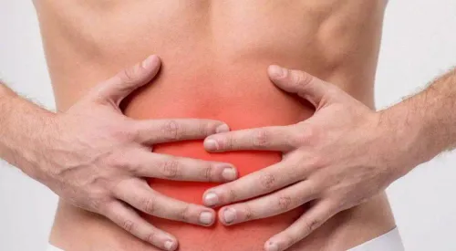 Abdominal Disorders service image