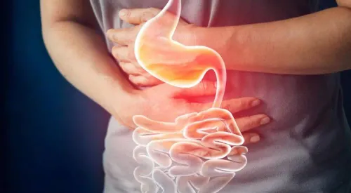 Constipation service image
