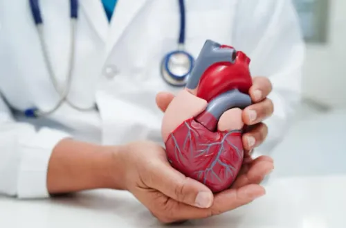 Preventive & Lifestyle Cardiology service image