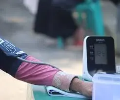 Ambulatory Blood Pressure (BP) Monitoring service image