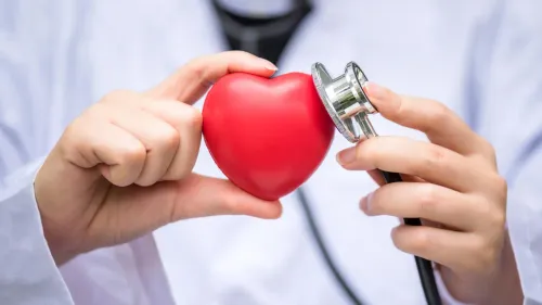 Cardiac Consultation & Evaluation service image