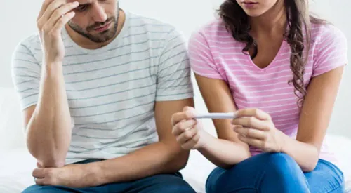 Infertility Male/Female service image