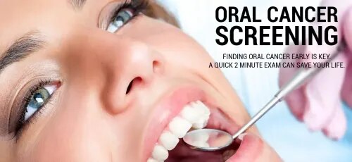 Oral Cancer Screening & Preventive Dentistry product image
