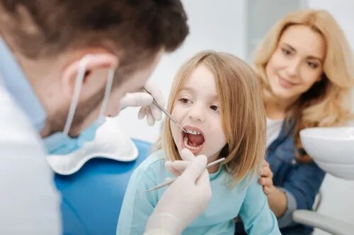 Pediatric & Family Dentistry product image