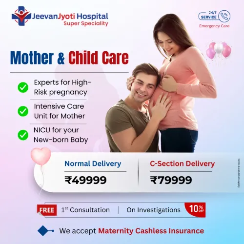 OPD for Gynaecology service image