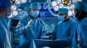 Minimally Invasive Proctology service image