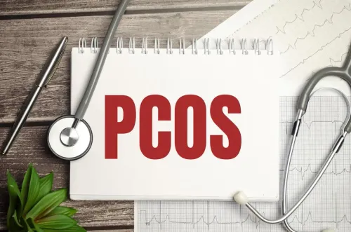 PCOS Treatment service image