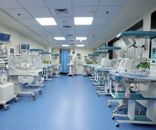 NICU Department  service image