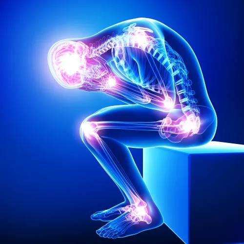 Pain Management service image