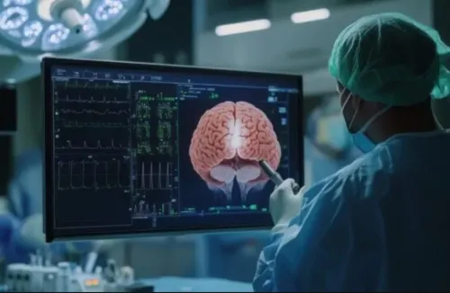 Neurology & Neurosurgery service image