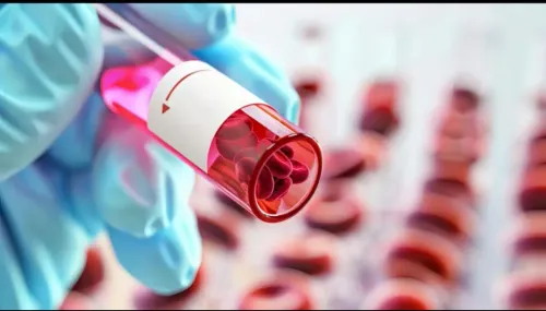 Hematology service image