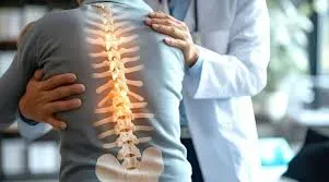 Complex Spine Trauma and Fractures service image
