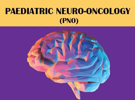 Paediatric Neurooncology service image