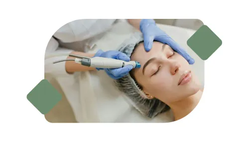 Botulinum Toxins (Botox) service image