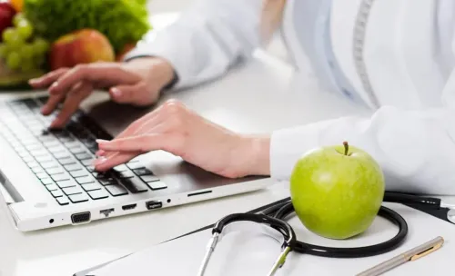 Diet Clinic, Dietician in Baner, Pune service image