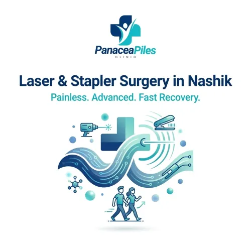 Laser & Stapler Surgery service image